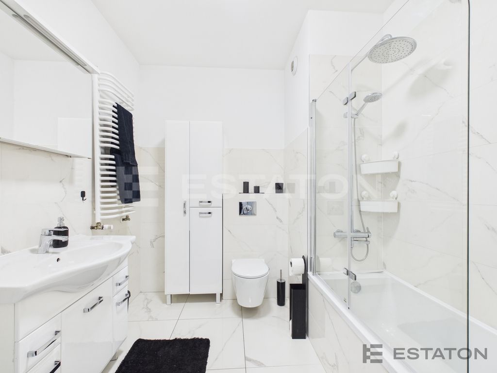 Mieszkanie 3-pokojowe Rzeszów, ul. Małopolska. Zdjęcie 8