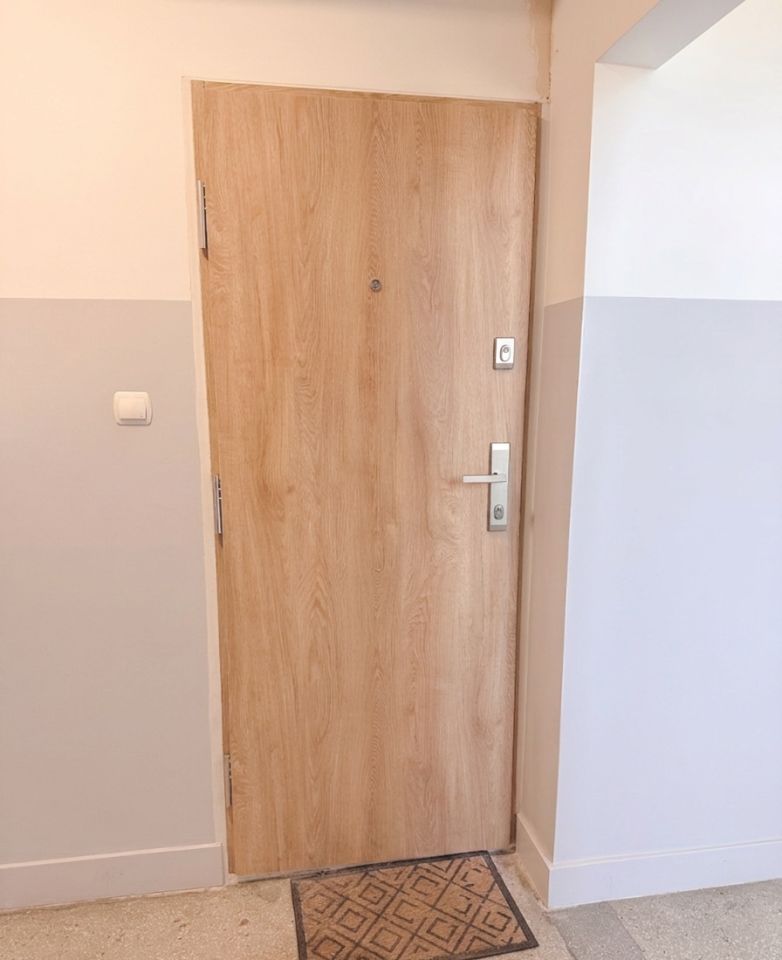 Mieszkanie 2-pokojowe Warszawa Wola, ul. Księcia Janusza. Zdjęcie 7