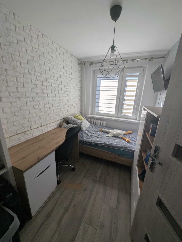 Mieszkanie 3-pokojowe Sosnowiec Dańdówka, ul. Kalinowa. Zdjęcie 8