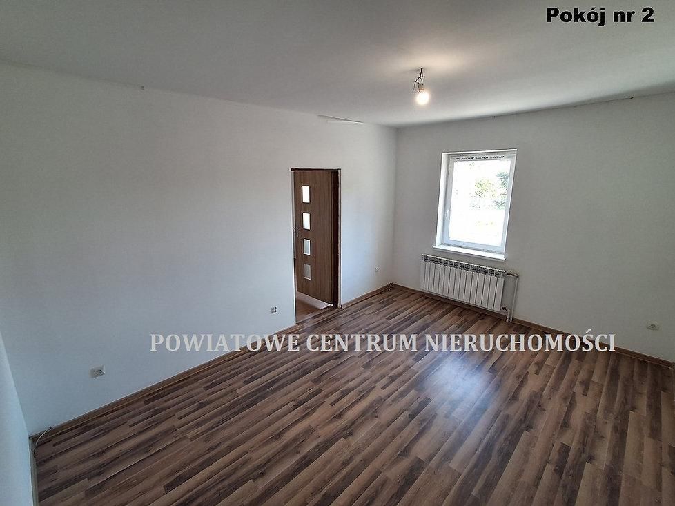 Mieszkanie 4-pokojowe Biała Piska, ul. Sienkiewicza. Zdjęcie 11