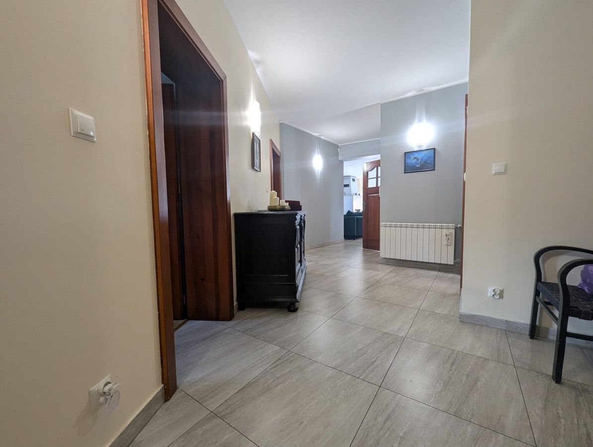 dom wolnostojący, 5 pokoi Włoszakowice, ul. Fryderyka Chopina. Zdjęcie 14
