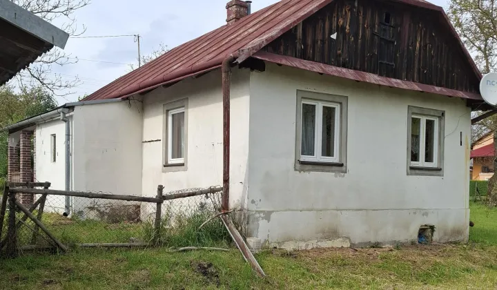 dom wolnostojący, 2 pokoje Czelatyce Dół