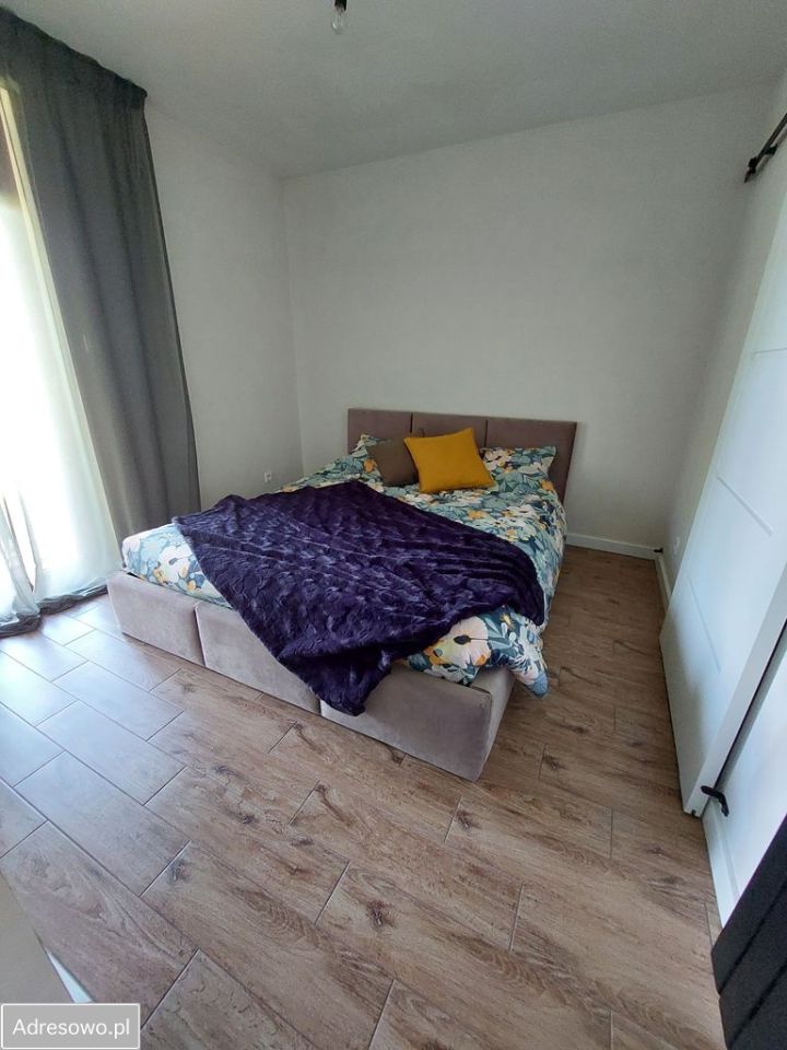 dom wolnostojący, 4 pokoje Wierzchowiska Drugie. Zdjęcie 10