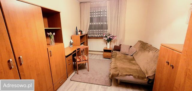 Pokój Kraków Grzegórzki, ul. Jana Kasprowicza. Zdjęcie 1