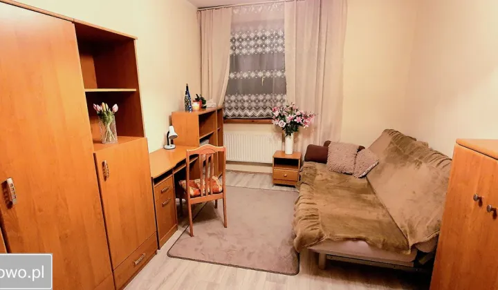 Pokój Kraków Grzegórzki, ul. Jana Kasprowicza