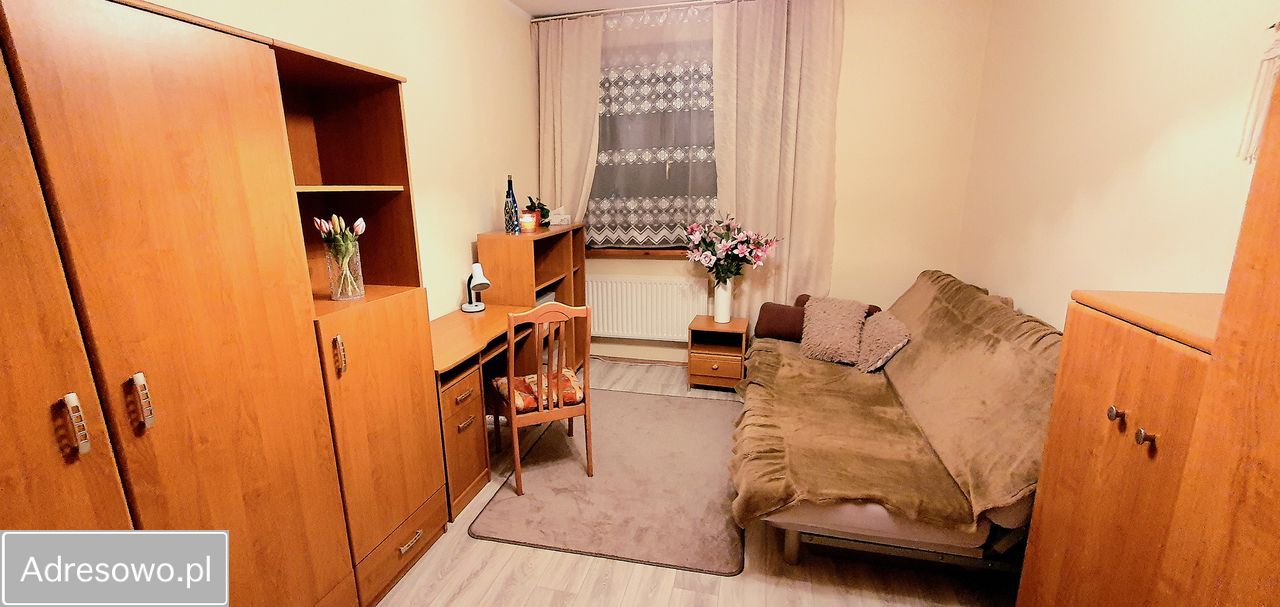 Pokój Kraków Grzegórzki, ul. Jana Kasprowicza. Zdjęcie 1