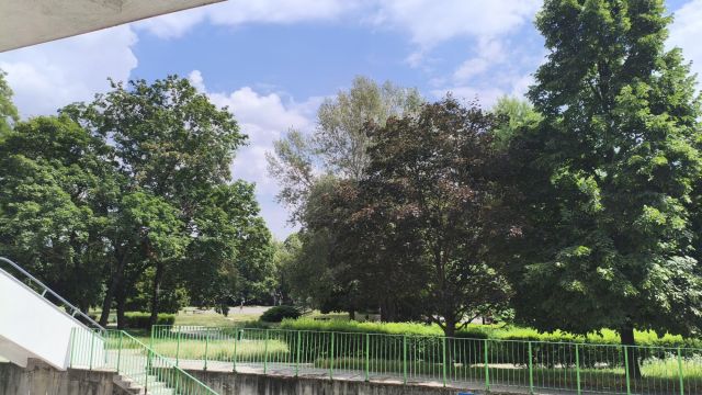 Mieszkanie 1-pokojowe Wrocław Krzyki, ul. Powstańców Śląskich. Zdjęcie 40