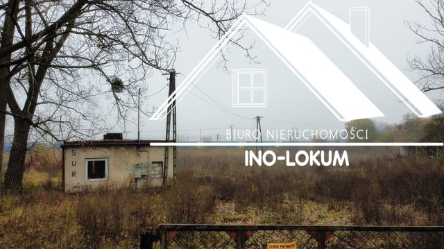 Działka inwestycyjna Jaksice. Zdjęcie 6