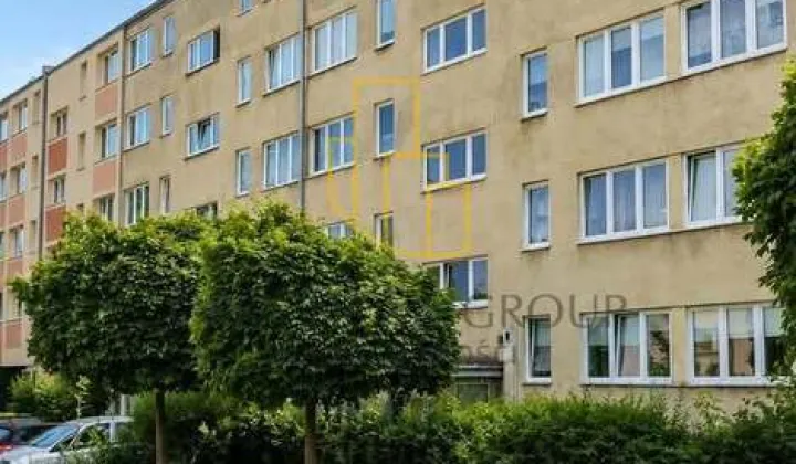 Mieszkanie 2-pokojowe Wrocław Grabiszyn