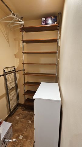 Mieszkanie 1-pokojowe Warszawa Mokotów, ul. Stefana Batorego. Zdjęcie 4