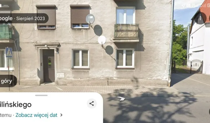 Mieszkanie 3-pokojowe Środa Wielkopolska
