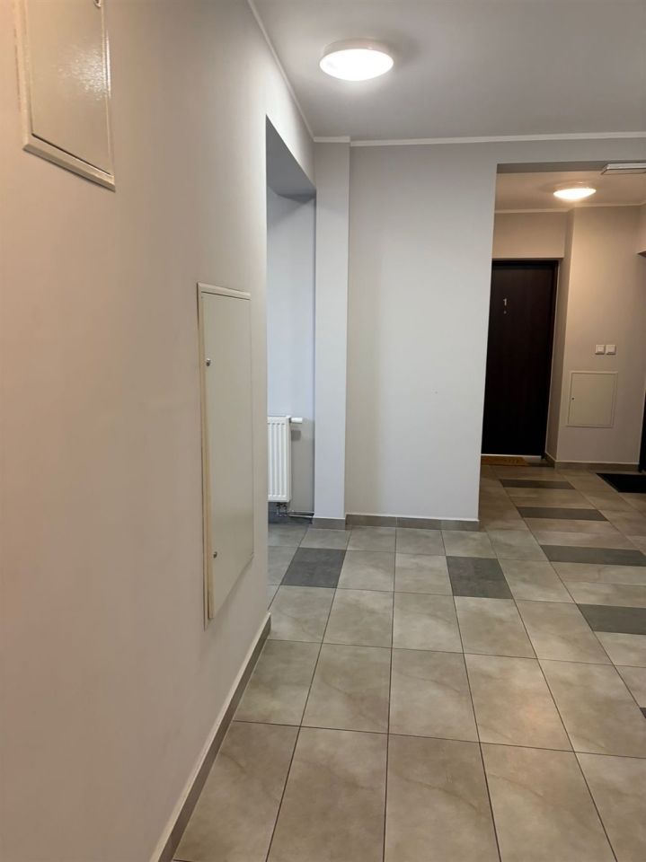 Mieszkanie 2-pokojowe Kęty, ul. 3 Maja. Zdjęcie 14