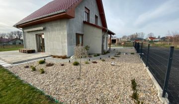 dom, 4 pokoje Trzebiel