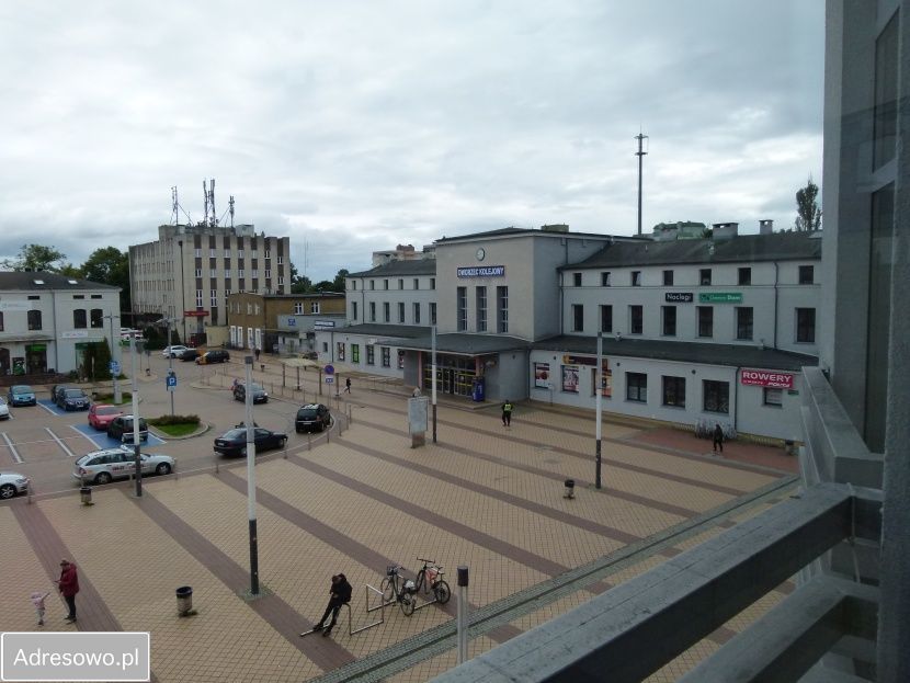 Lokal Elbląg, pl. Dworcowy. Zdjęcie 14
