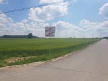 Działka rolna Ozorów. Zdjęcie 1