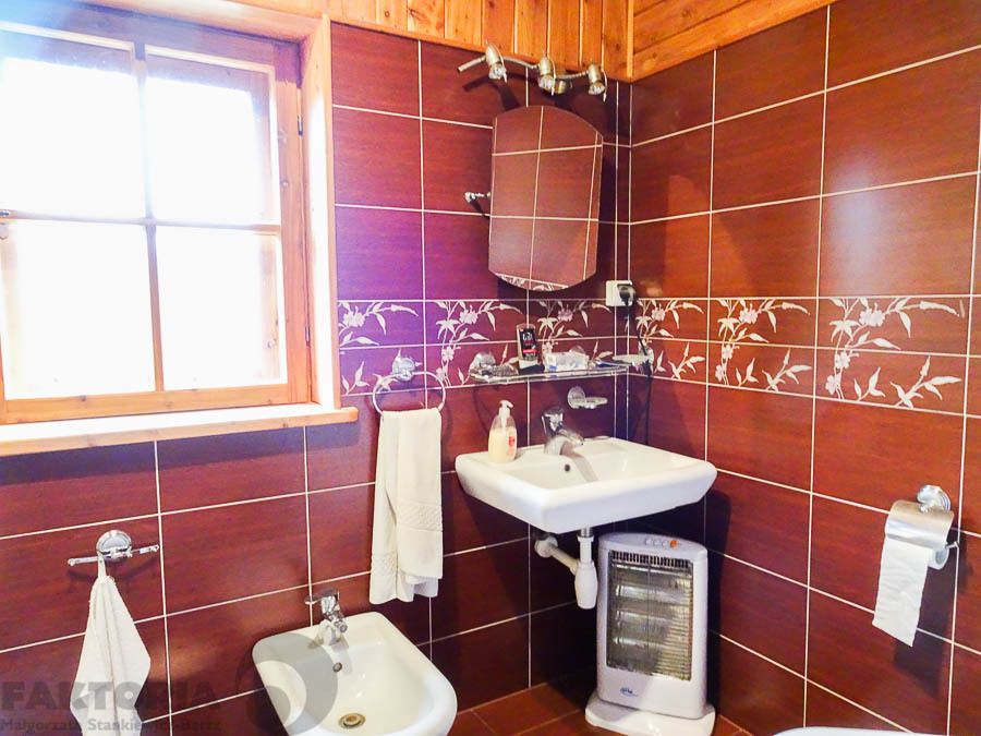 dom wolnostojący, 5 pokoi Ostrowice. Zdjęcie 48