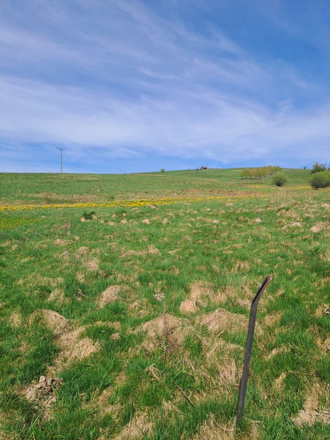 Działka budowlana Nowy Targ, ul. Ustronie. Zdjęcie 11