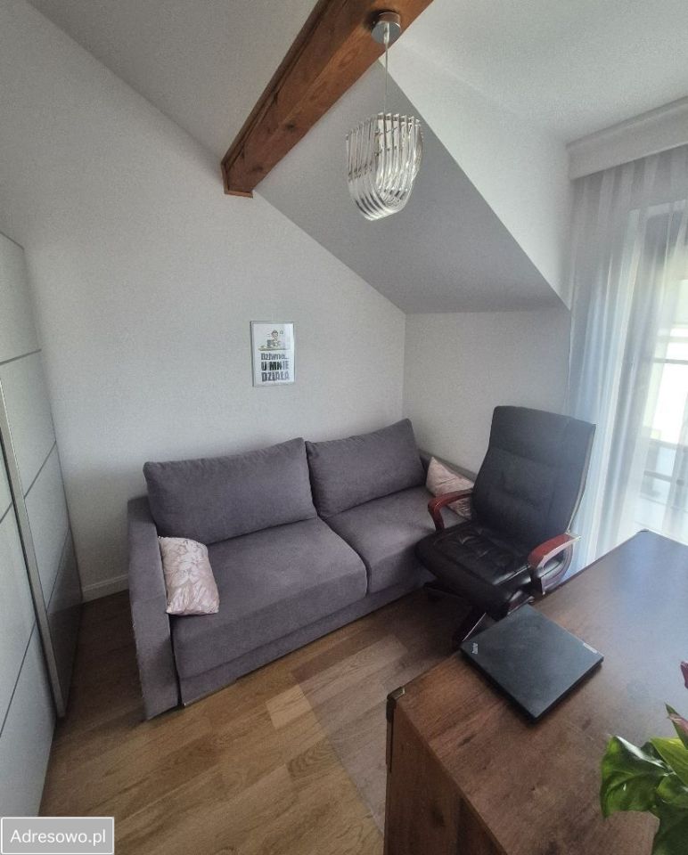 bliźniak, 4 pokoje Warszawa Wawer, ul. Kosmatki. Zdjęcie 18