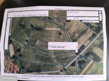 Działka rolna Czajkowa. Zdjęcie 2