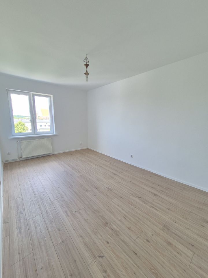 Mieszkanie 1-pokojowe Nysa, ul. Stanisława Moniuszki