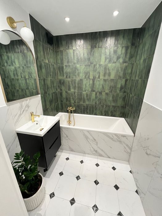 Mieszkanie 3-pokojowe Tarnobrzeg Dzików. Zdjęcie 6