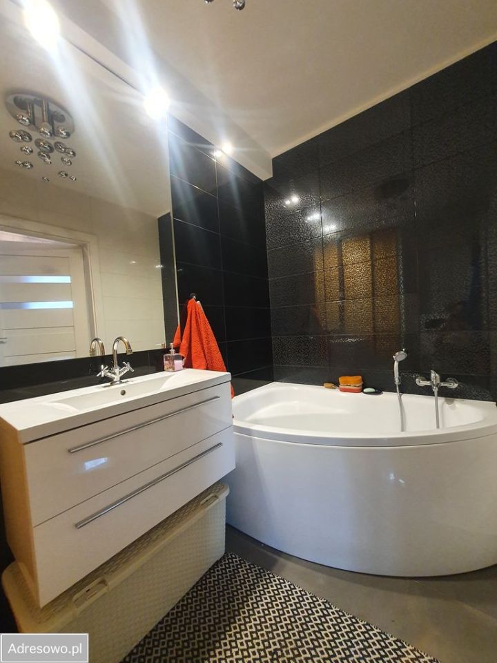 Mieszkanie 2-pokojowe Krotoszyn, ul. Dworcowa. Zdjęcie 3