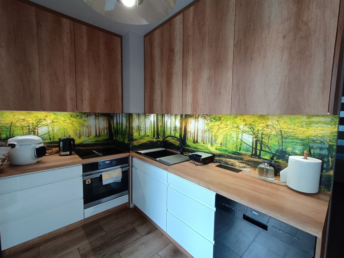 Mieszkanie 5-pokojowe Łódź Retkinia