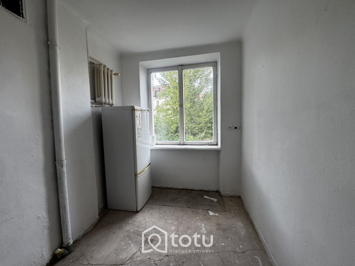 Mieszkanie 2-pokojowe Warszawa Mokotów, ul. Stępińska. Zdjęcie 4