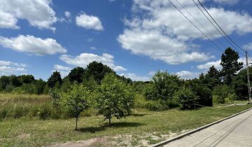 Działka budowlana Zabrze Makoszowy, ul. Roberta Miki