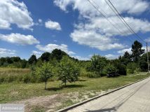 Działka budowlana Zabrze Makoszowy, ul. Roberta Miki. Zdjęcie 1