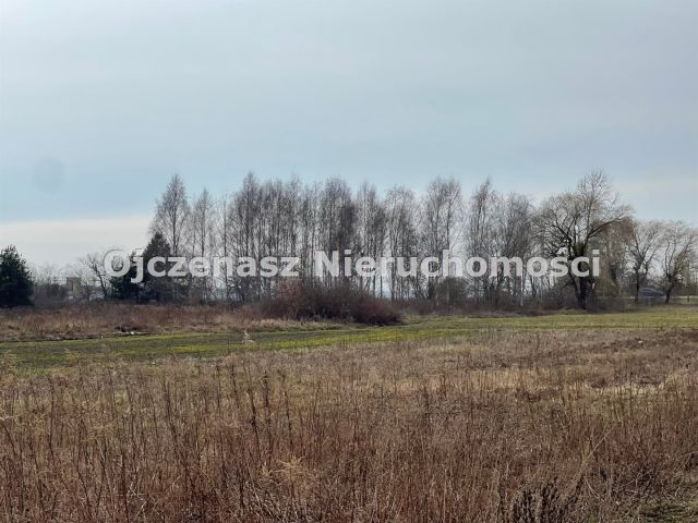 Działka inwestycyjna Bydgoszcz Glinki, al. Jana Pawła II. Zdjęcie 4