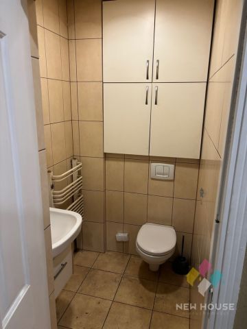 Hala/magazyn Szczytno, ul. Wincentego Pola. Zdjęcie 15