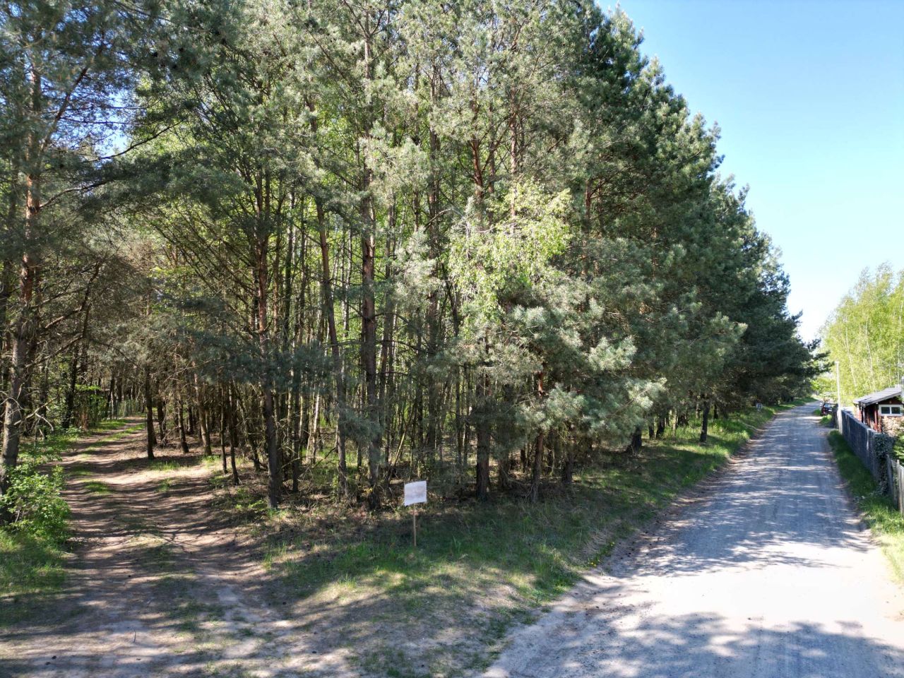 Działka budowlana Stęszewko, ul. Wiejska. Zdjęcie 13