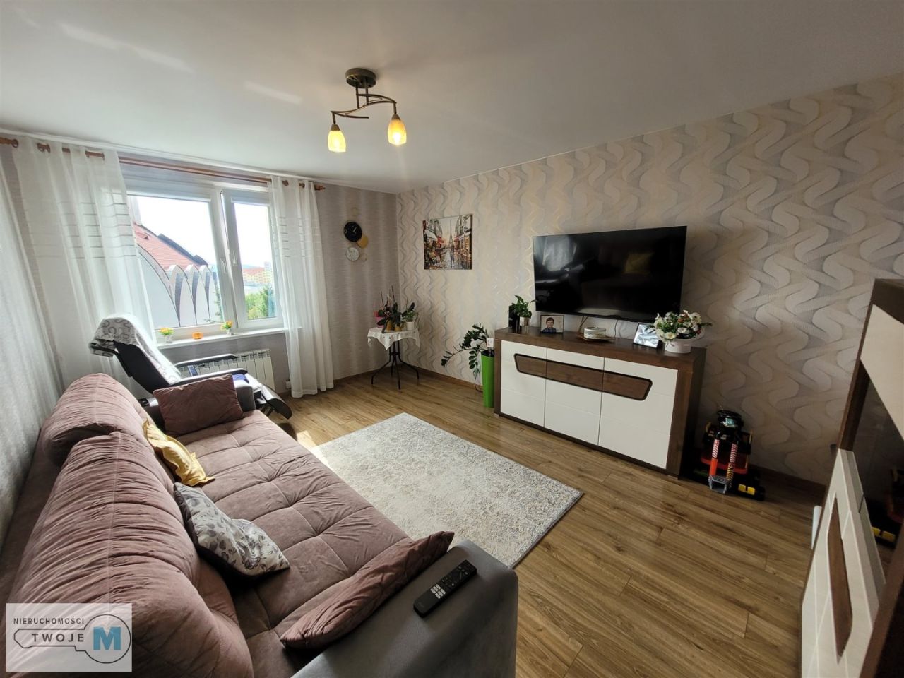 Mieszkanie 3-pokojowe Kielce, ul. bp. Mieczysława Jaworskiego. Zdjęcie 12