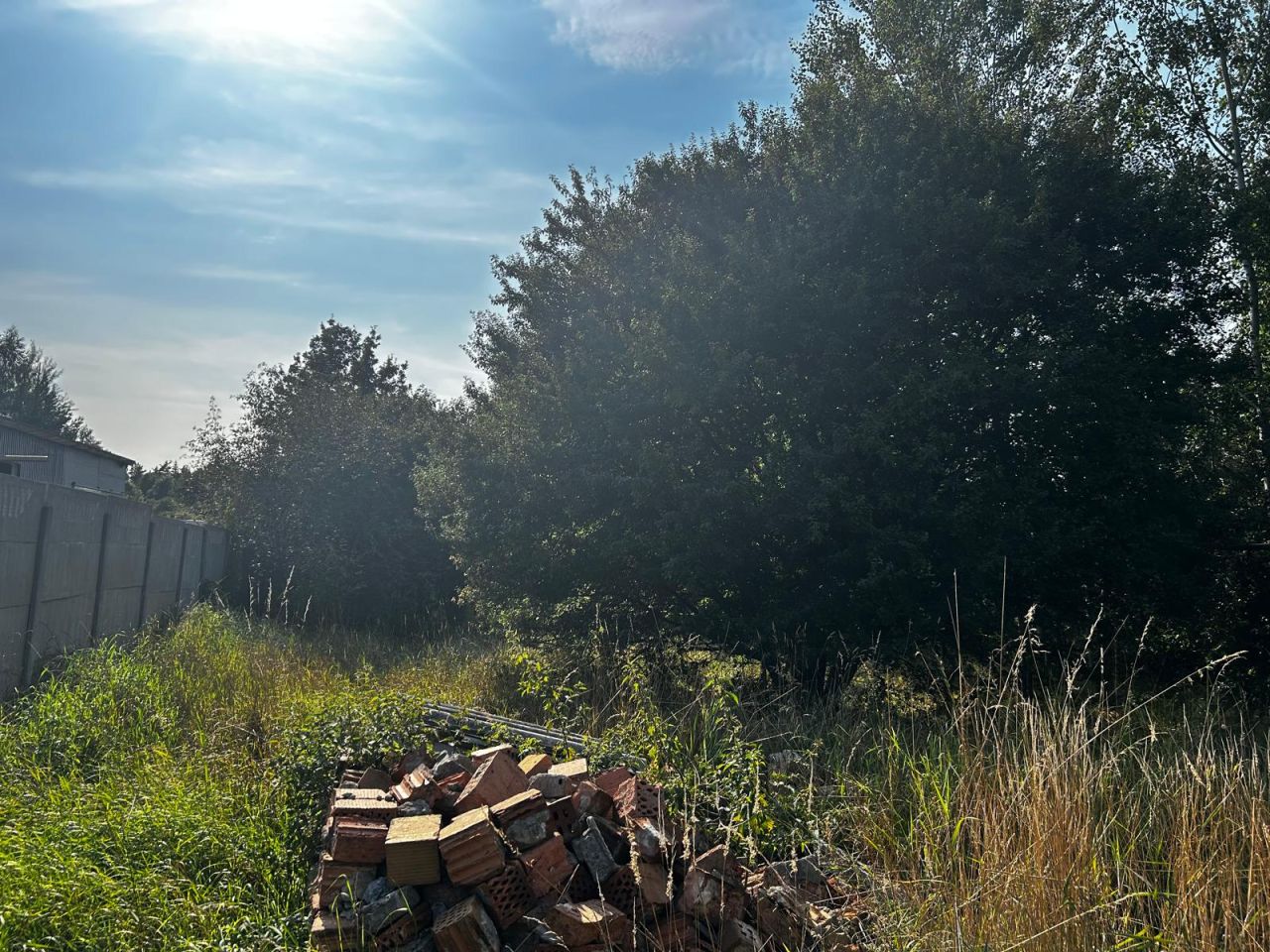 dom wolnostojący, 4 pokoje Wólka Plebańska. Zdjęcie 44