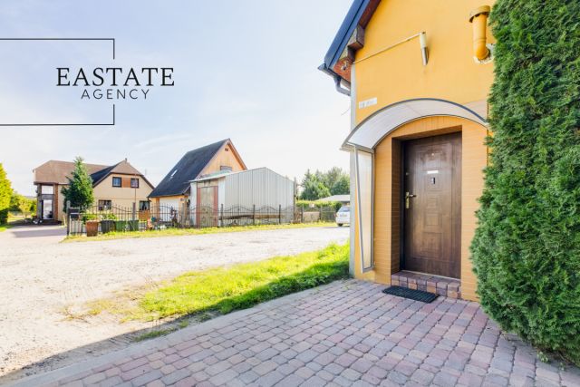 Działka budowlana Gdynia Chwarzno-Wiczlino, ul. Wiczlińska. Zdjęcie 9