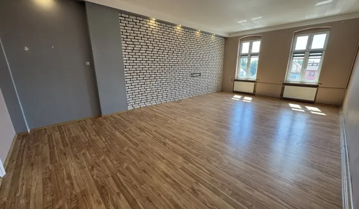 Mieszkanie 3-pokojowe Kłodzko, ul. Tadeusza Kościuszki