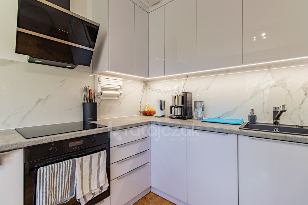 Mieszkanie 2-pokojowe Wejherowo, ul. Bukowa. Zdjęcie 5