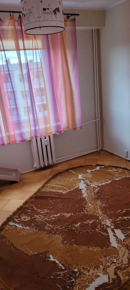 Mieszkanie 3-pokojowe Łomża, ul. por. Łagody. Zdjęcie 4