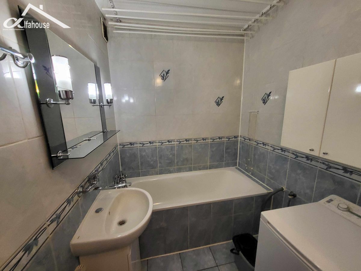 Mieszkanie 2-pokojowe Chełm, al. Aleja Żołnierzy I Armii Wojska Polskiego. Zdjęcie 13