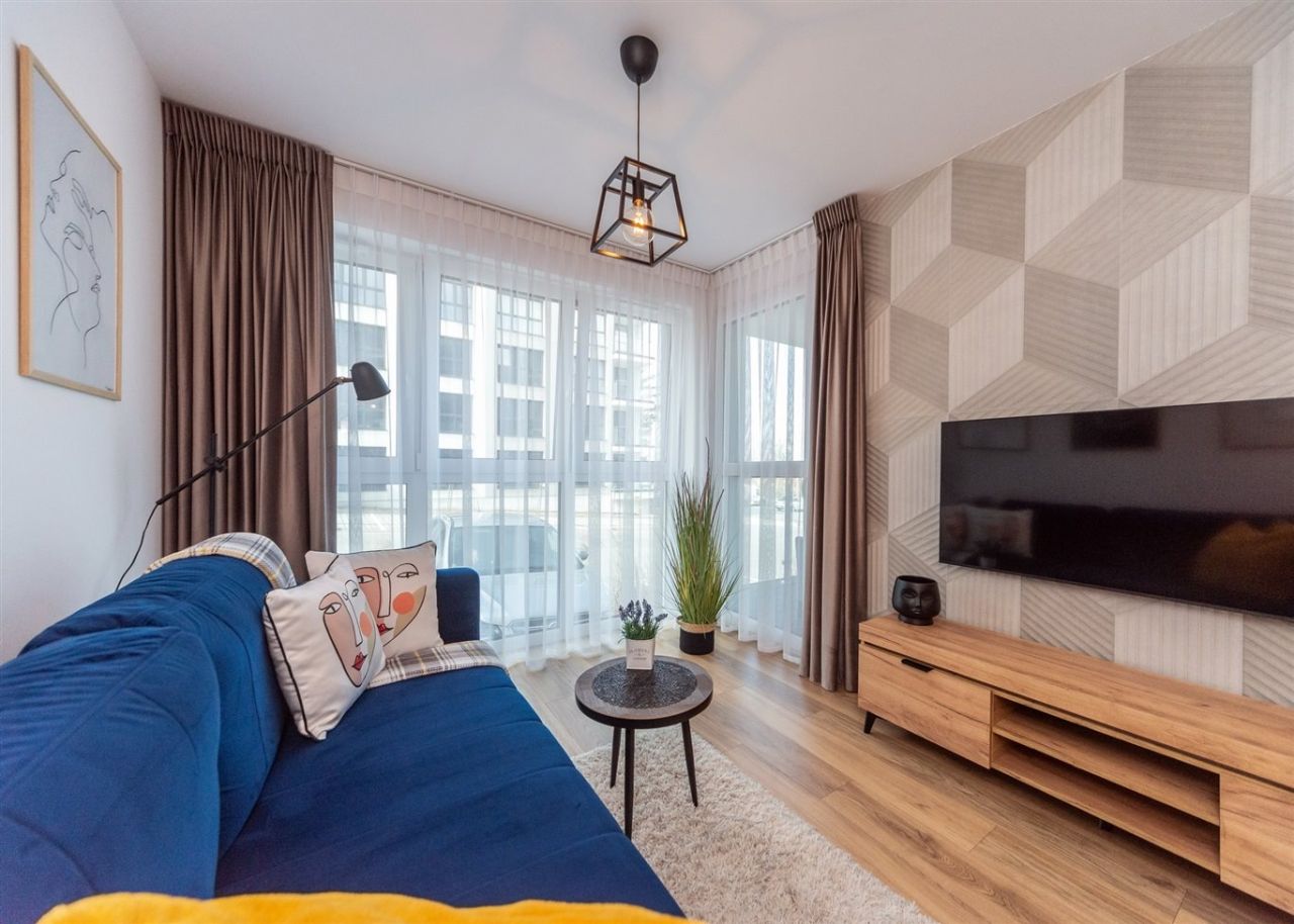 Mieszkanie 2-pokojowe Bielsko-Biała Olszówka Górna. Zdjęcie 5