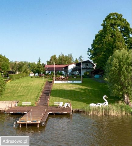 Hotel/pensjonat Szałkowo. Zdjęcie 1