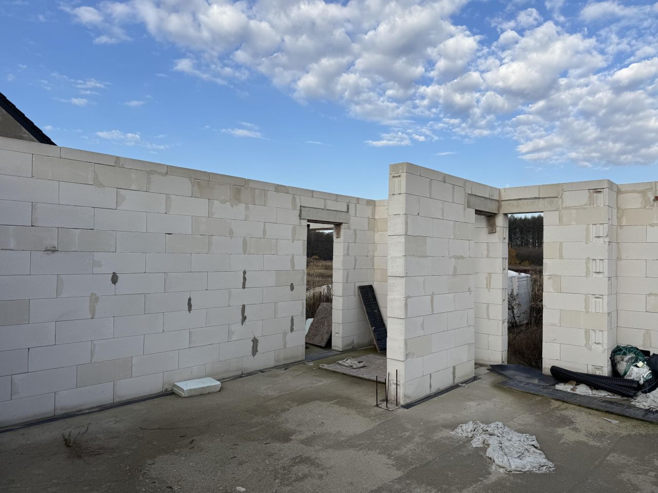 dom wolnostojący, 4 pokoje Dziuplina, ul. Piękna. Zdjęcie 13