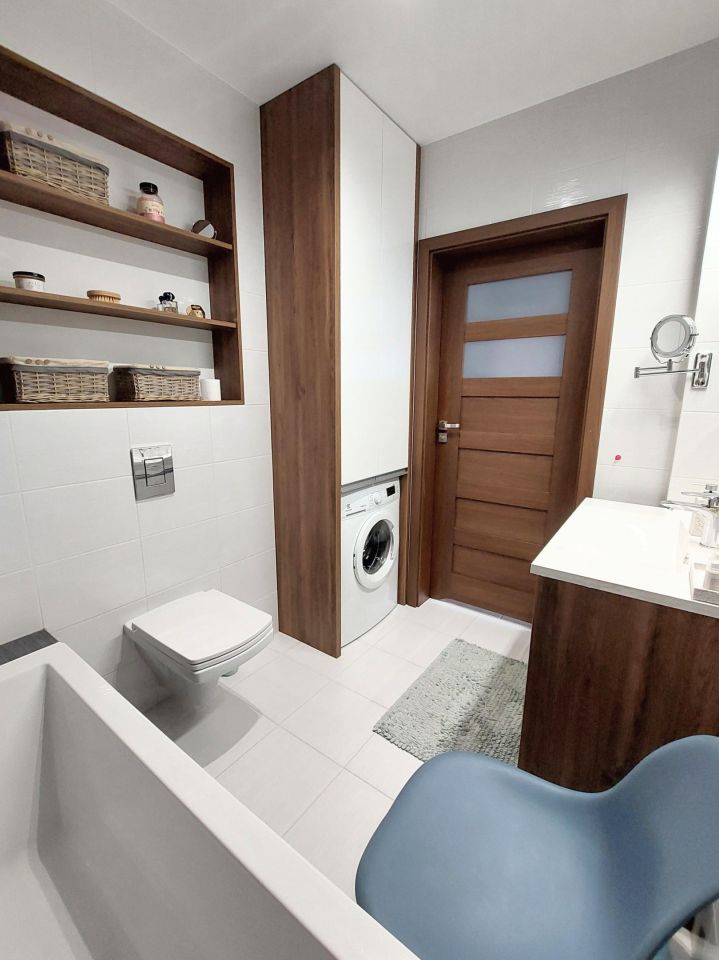 Mieszkanie 3-pokojowe Bartąg, ul. Tęczowy Las. Zdjęcie 14