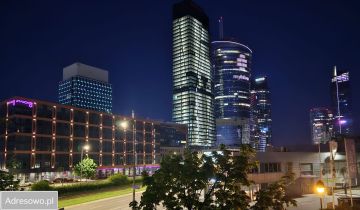 Mieszkanie 1-pokojowe Warszawa Śródmieście, ul. Towarowa