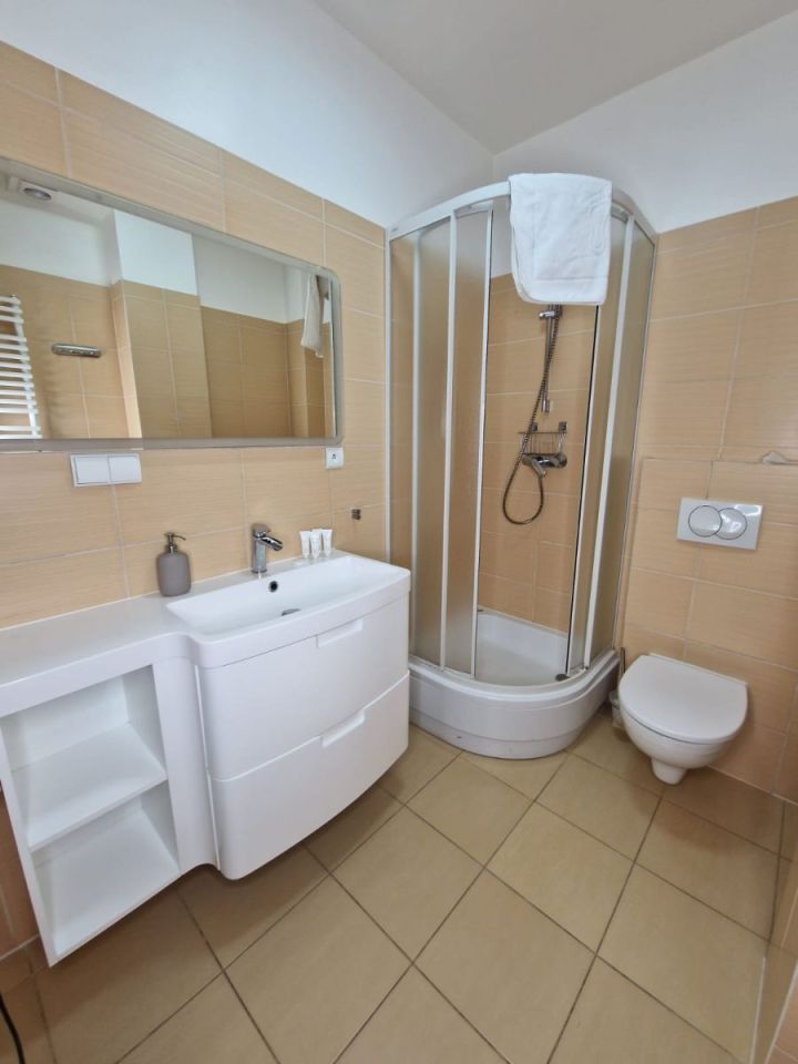 Mieszkanie 1-pokojowe Karpacz, ul. Stefana Okrzei. Zdjęcie 3