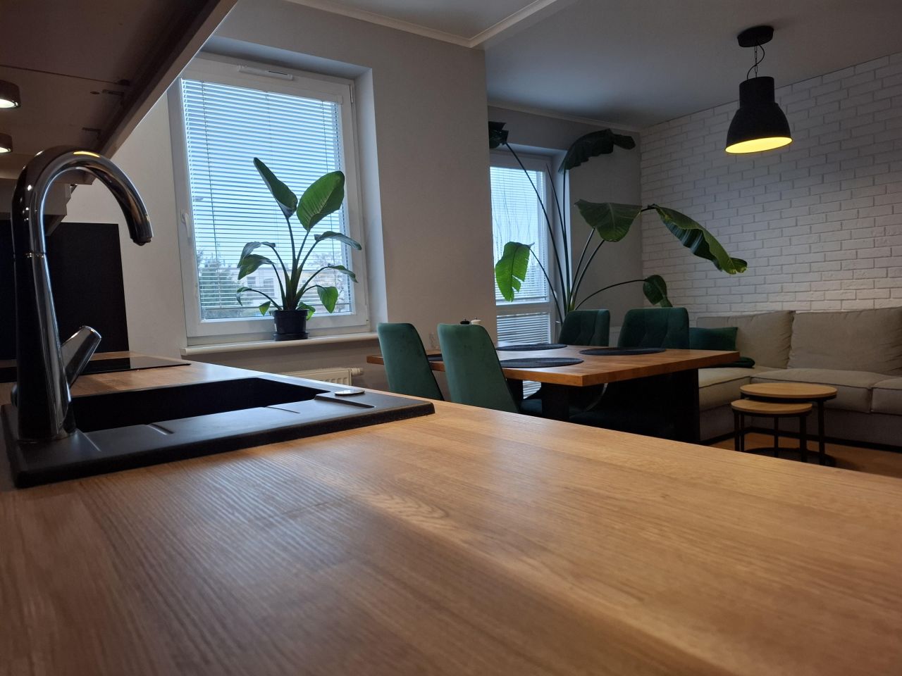 Mieszkanie 3-pokojowe Września Centrum, ul. Zielonogórska. Zdjęcie 3