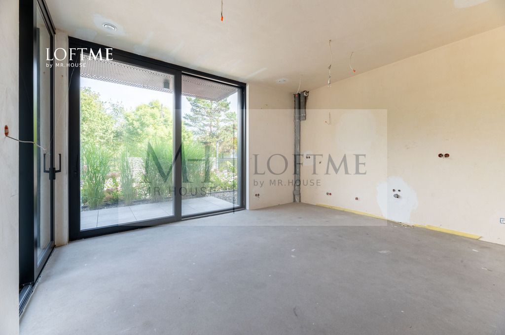 Mieszkanie 3-pokojowe Łódź. Zdjęcie 5