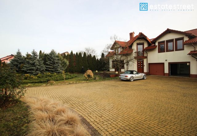 dom wolnostojący, 4 pokoje Przeworsk, ul. Węgierska. Zdjęcie 9