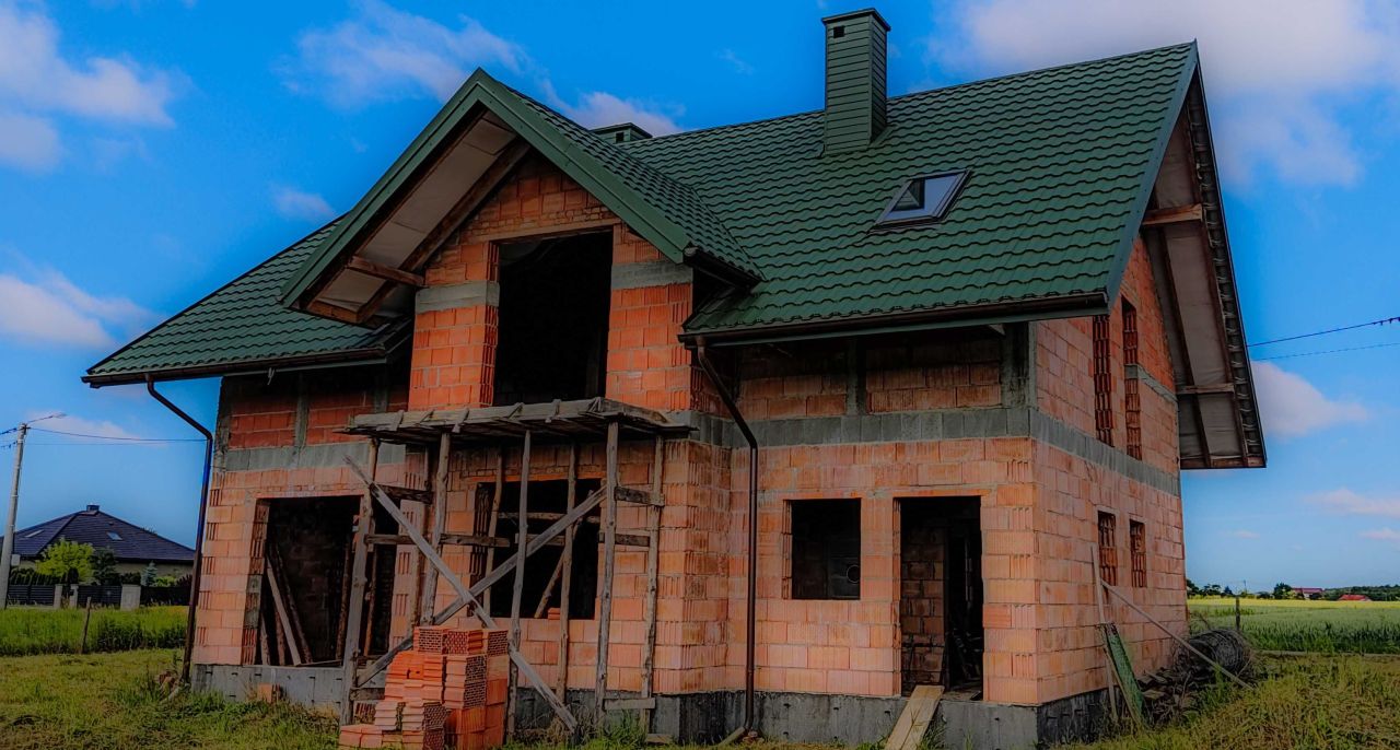 dom wolnostojący Tuszów Narodowy. Zdjęcie 4